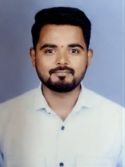Chaitany Shahaji Bale